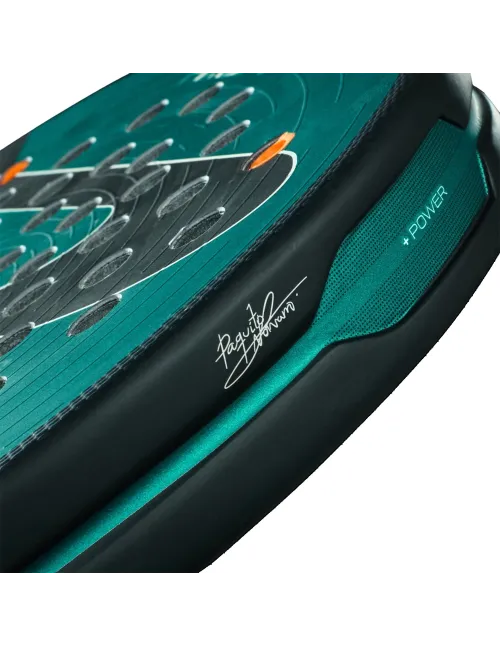 Bullpadel Hack 04 Hybrid 25 | Ofertas de pádel